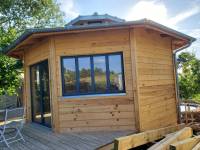 Pascale HIDALGO PEREZ - ATELIER D'ARCHITECTURE PHP