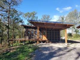 Pascale HIDALGO PEREZ - ATELIER D'ARCHITECTURE PHP