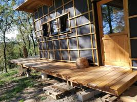 Pascale HIDALGO PEREZ - ATELIER D'ARCHITECTURE PHP