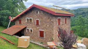 Pascale HIDALGO PEREZ - ATELIER D'ARCHITECTURE PHP